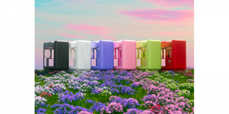 HYTE’S Soft & Curvy X50 and X50 Air Modern Performance Cases Now Readily Available