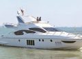 Xiamen Resumes Direct Yacht Services