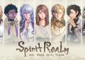 “Spirit Realm” Revealed: High-Monetization Game Veteran Shifts Focus to Female-Led Cozy Fantasy