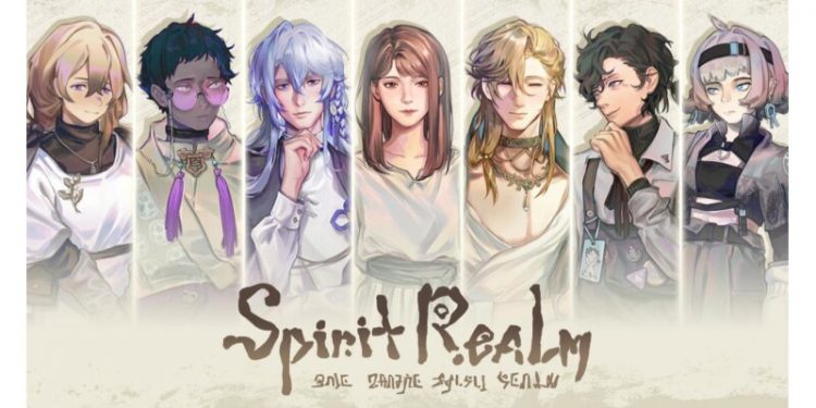 “Spirit Realm” Revealed: High-Monetization Game Veteran Shifts Focus to Female-Led Cozy Fantasy