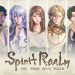 “Spirit Realm” Revealed: High-Monetization Game Veteran Shifts Focus to Female-Led Cozy Fantasy