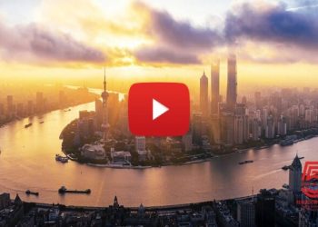 Pudong New Area in Shanghai Releases Promotional Video for the 5th Anniversary of Building a Pioneer Area