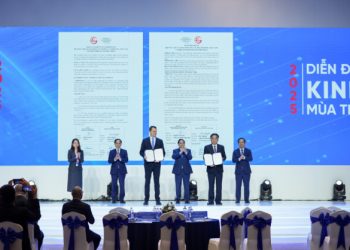 The Autumn Economic Forum 2025: Vietnam affirms its leading role in the region, driving global investment into the pillars of green and digital transformation