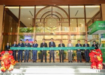 IKIGAI Corporation Opens New Vietnam Headquarters, Advancing a Vision for Global Harmony and a Better World
