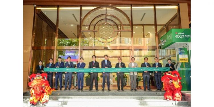 IKIGAI Corporation Opens New Vietnam Headquarters, Advancing a Vision for Global Harmony and a Better World