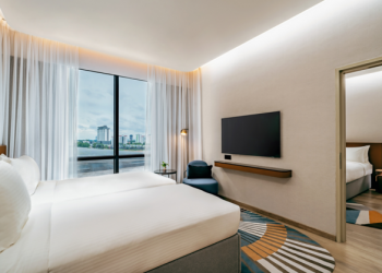 Novotel Johor Bahru City Centre Opens In The Southern Gateway To Malaysia
