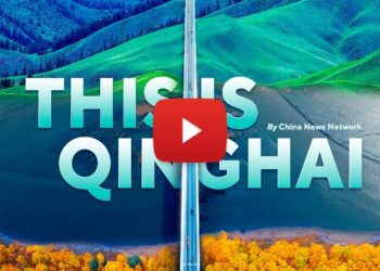 Qinghai Balances Ecological Restoration with Clean Energy Ambitions