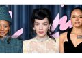 Lily Allen, Little Simz and Bianca Bustamante Light Up The Red-Carpet In Desert Diamonds, At The Fashion Awards 2025