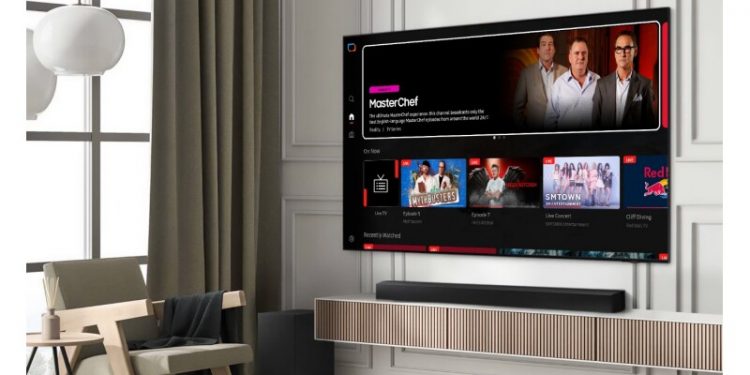 Samsung TV Plus Marks 1st Anniversary in Southeast Asia with 13 New Channels Coming to the Platform
