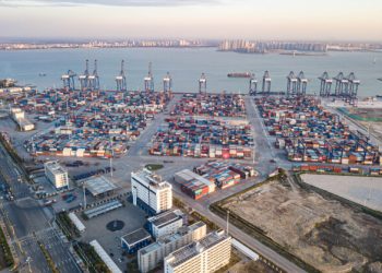 China turns Hainan Island into special customs supervision zone