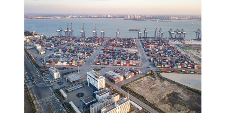 China turns Hainan Island into special customs supervision zone