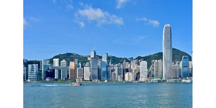 New feather in cap for Hong Kong’s legal hub