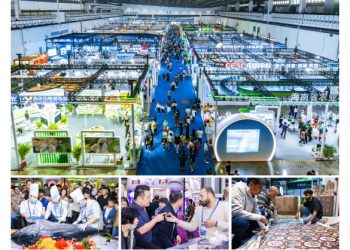 Hainan Winter Trade Fair Links Global Markets, Unlocks FTP Agricultural Opportunities