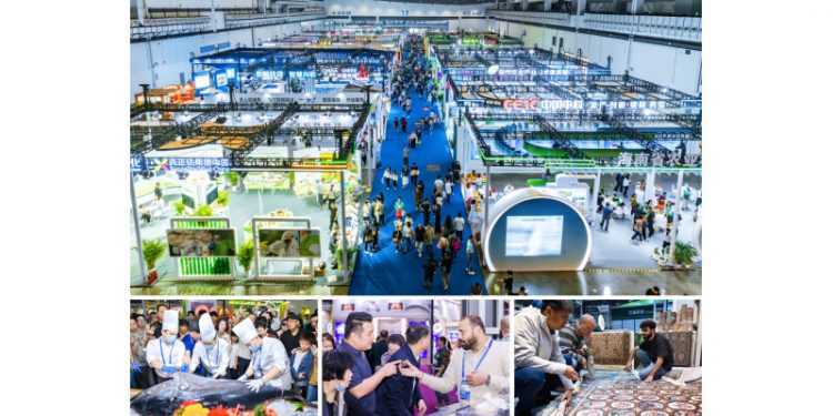 Hainan Winter Trade Fair Links Global Markets, Unlocks FTP Agricultural Opportunities