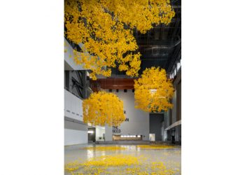 The 15th Shanghai Biennale Opens – Does the flower hear the bee?