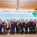 HKU TEC Leads 30 Startups to Partake in HKTDC Entrepreneur Day 2025