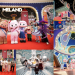 MELAND — A World-Class Indoor Magical Theme Park Debuts at Siam Paragon