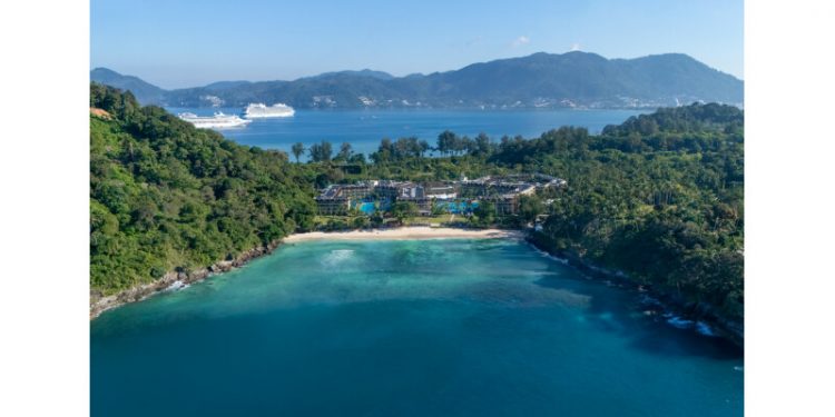 Phuket Marriott Resort & Spa, Merlin Beach and WildAid Join Forces to Advance Thailand’s Marine Protected Areas and Strengthen Reef Restoration