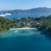 Phuket Marriott Resort & Spa, Merlin Beach and WildAid Join Forces to Advance Thailand’s Marine Protected Areas and Strengthen Reef Restoration