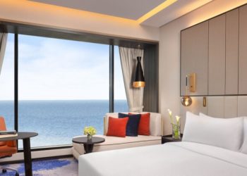 “Short Flight, Comfortable Stay, and Beauty Beyond Expectations”: ONYX Hospitality Group Invites Travellers to Embark on an Inspiring Year-End Journey with Joyful Getaways to Malaysia and Sri Lanka