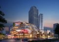 Hang Lung Expands Retail Portfolio in Wuxi, Marking Another Milestone of Their V.3 Strategy