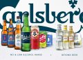 Cheers to New Beginnings: Carlsberg Hong Kong Launches No & Low-Alcohol and Beyond Beer Series for Conscious Celebrations