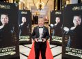 Dato’ KL Bock of Sandisk triumphs, winning Asia’s Most Inspiring Executives Award.