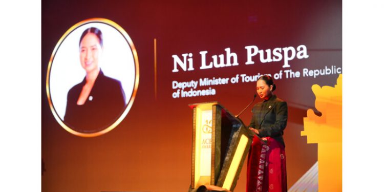 Indonesia Shines at ACES Awards 2025 With Outstanding Wins Across Leadership, Sustainability, and Innovation