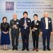 Hong Kong Chinese Women’s Club College Wins Gold Award at the 2025 Hang Lung Mathematics Awards