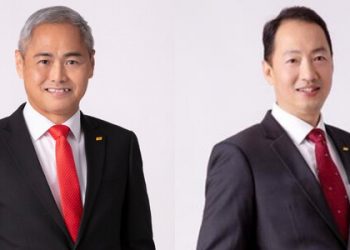 DHL Express enhances Asia Pacific leadership team with strategic appointments in HR and Taiwan