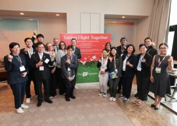 Johnson & Johnson and Asia Pacific Patient Advocacy Group Leaders Unite to Strengthen Shared Decision-Making in Lung Cancer Care