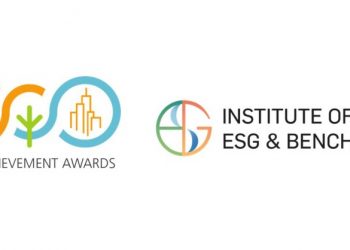 ESG Achievement Awards 2024/2025 Winners Announced