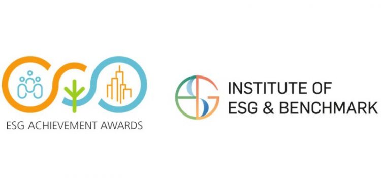 ESG Achievement Awards 2024/2025 Winners Announced