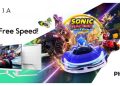 Philips Evnia Joins Forces with Sonic Racing: CrossWorlds to Bring Gamers the Perfect Fusion of Speed and Visual Brilliance