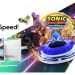 Philips Evnia Joins Forces with Sonic Racing: CrossWorlds to Bring Gamers the Perfect Fusion of Speed and Visual Brilliance