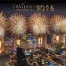 ICONSIAM to Host “Amazing Thailand Countdown 2026” Showcasing Thailand as One of the World’s Top Countdown Destinations