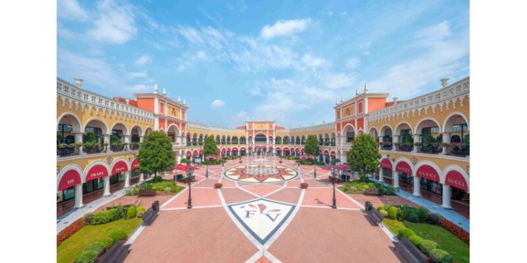 Gaw Capital Partners Completed the Acquisition of Florentia Village Chengdu