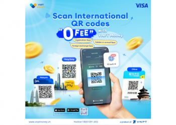 Visa and VNPT Money launch the Visa Pay, driving digital transformation and financial inclusion in Vietnam