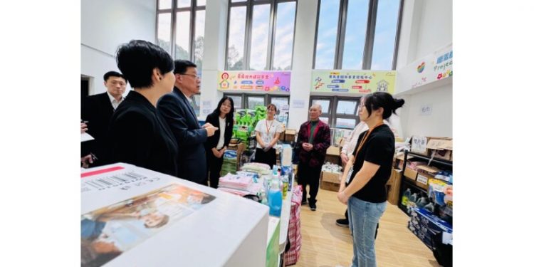 Hong Kong: Independent committee to conduct comprehensive and in-depth review following major fire