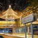 Hongkong Land in partnership with HKTB illuminates “Winter Wonderland in Central”, bringing the heart of Hong Kong to life with dazzling decorations and experiences