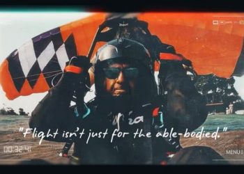 Hong Kong Documentary Pendulum Control Wins Top Honour at the World’s Oldest Sports Film Festival