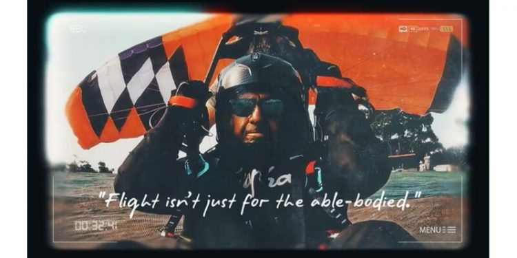 Hong Kong Documentary Pendulum Control Wins Top Honour at the World’s Oldest Sports Film Festival