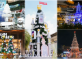 ONESIAM Welcomes the World to “The Magical Celebration 2025” Across 5 Iconic Experiential Destinations in Bangkok
