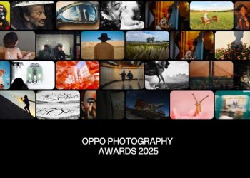 Super Moments in Focus: OPPO Announces Global Winners of the 2025 Photography Awards
