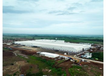 VinFast officially inaugurates electric vehicle plant in Subang, Indonesia