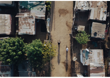 How Huawei is Helping Build South Africa’s New Digital Highway