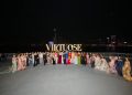 Hong Kong Fashion Designers Association presents “VIRTUOSE: The Artistry of Couture 2025” Unfolded on Stage on November 22