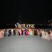 Hong Kong Fashion Designers Association presents “VIRTUOSE: The Artistry of Couture 2025” Unfolded on Stage on November 22