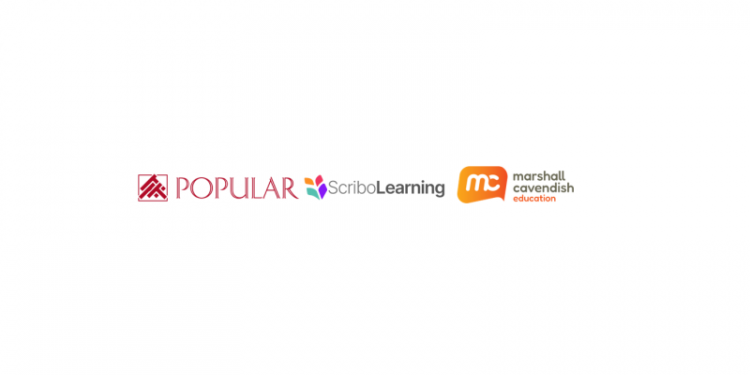 Leading education brands in Singapore collaborate to roll-out the first AI self-marking and evaluation app for home learning