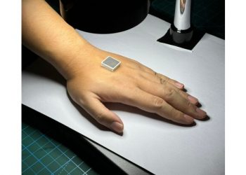 SMART Launches New Research Centre to Develop World’s First Wearable Ultrasound Imaging System For Real-Time Monitoring of Chronic Conditions